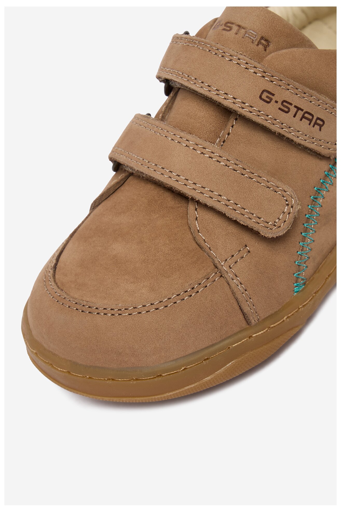 Напівчеревик G-STAR RAW EO-CI12-DIXAN-02(III)CH БЕЖЕВИЙ