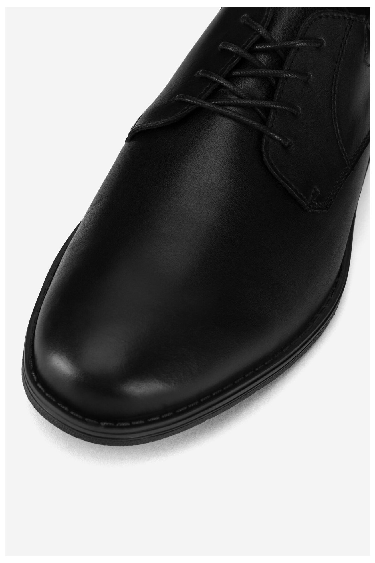 Pantofi casual Rieker 10304-00 NEGRU