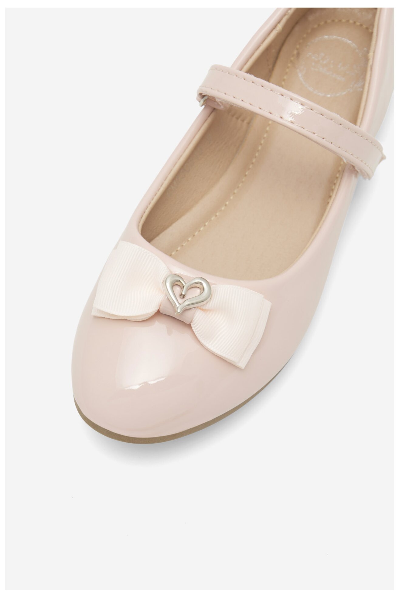 Балерина Nelli Blu CM230519-8 РОЗОВ