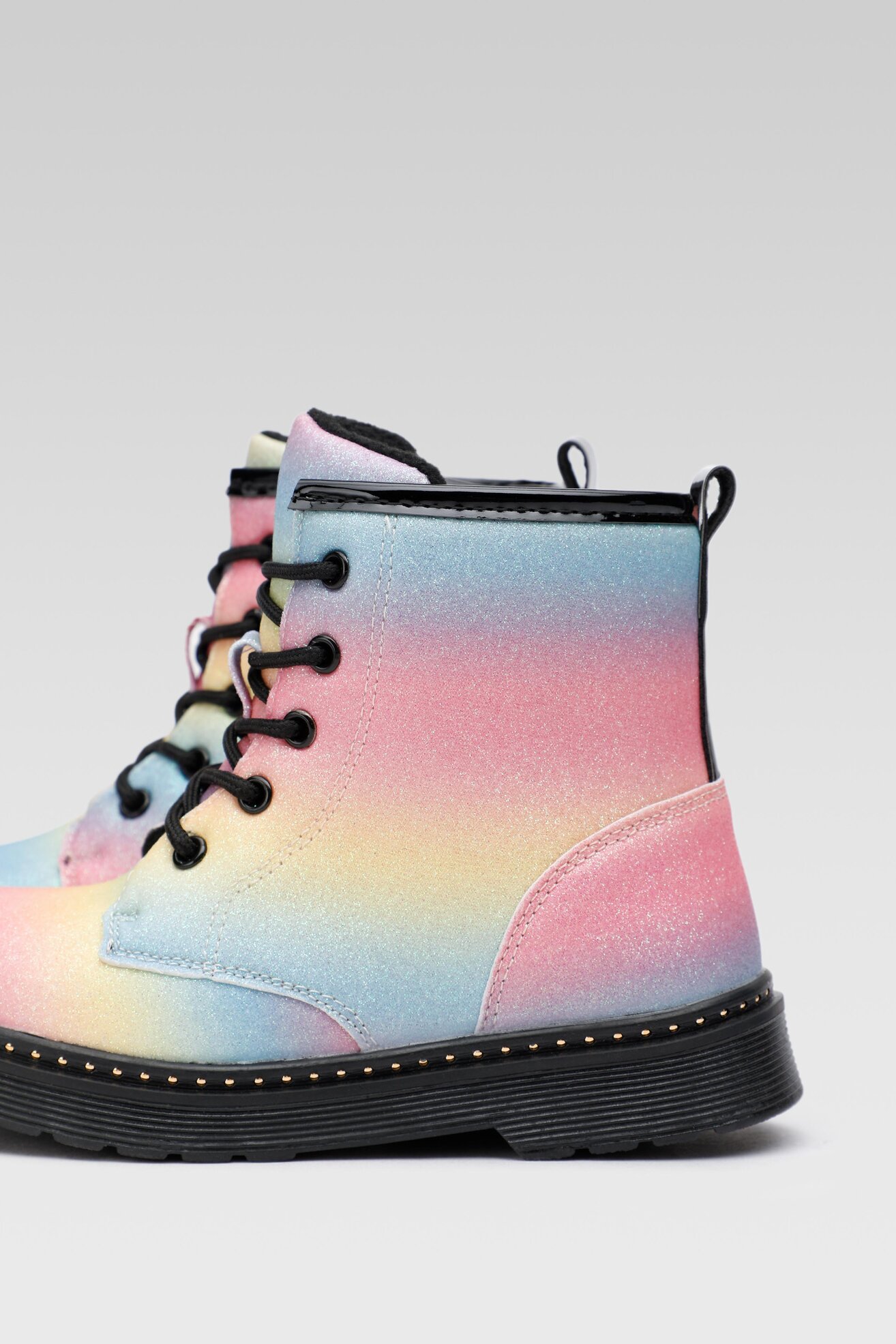 Trzewiki Nelli Blu CM220107-8 MIX