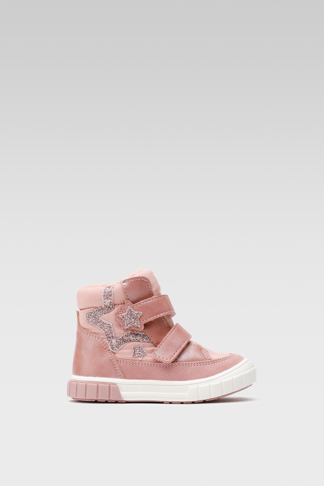 Боти Nelli Blu AVO-505-070 РОЗОВ