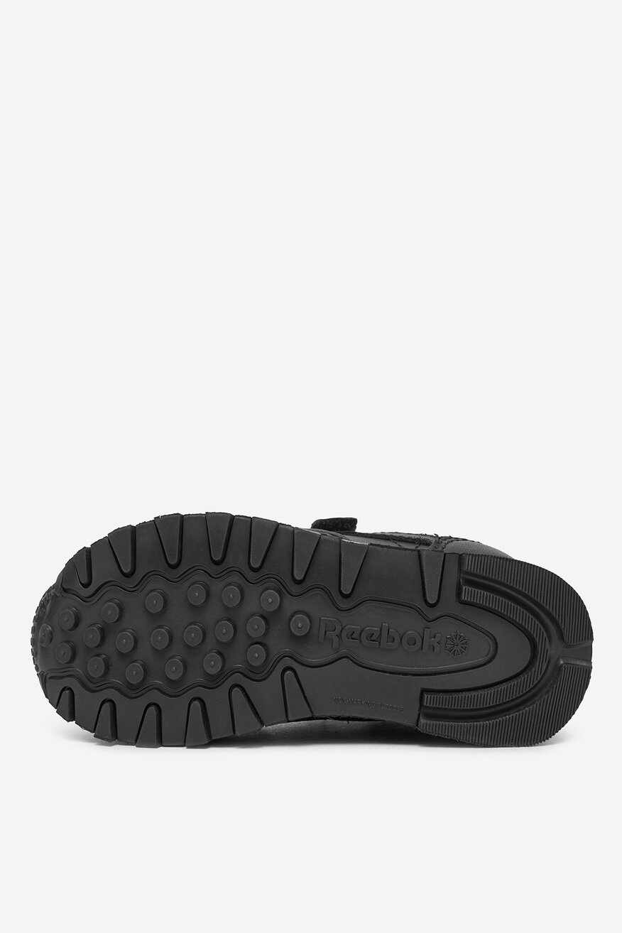 Спортни обувки Reebok ЧЕРЕН - 5906751070994