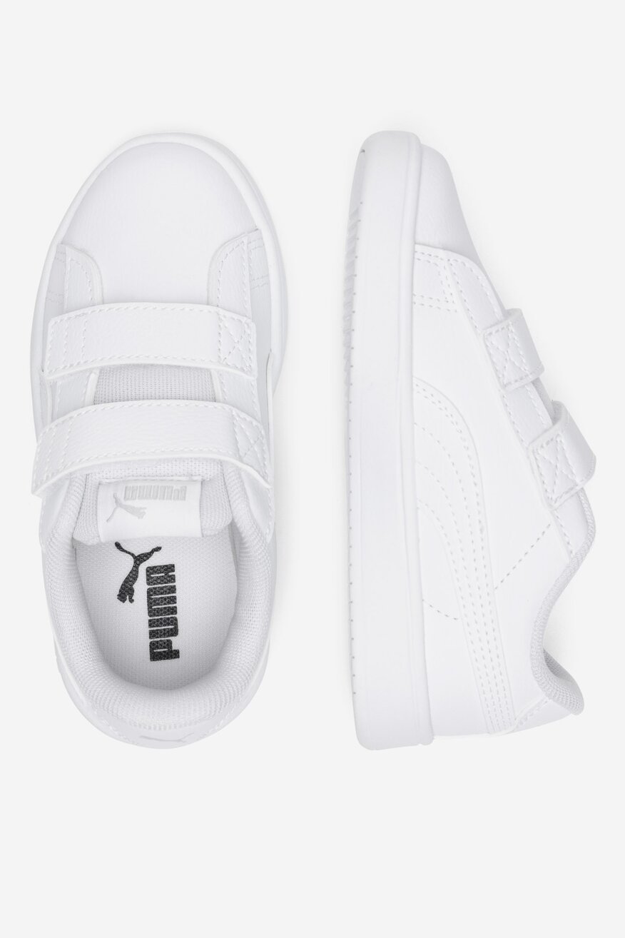 Sportovní obuv Puma BÍLÁ - 5903419748271