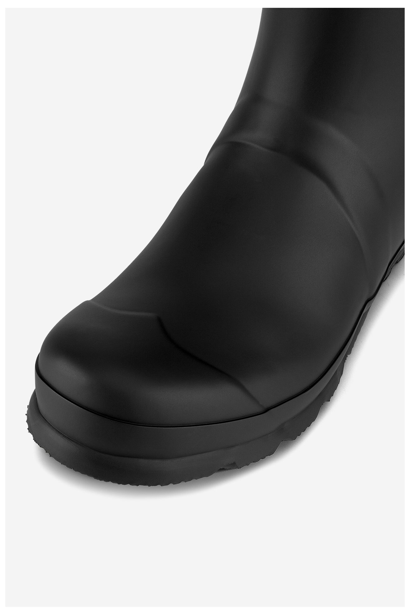 Гумени ботуши HUNTER MFT9353RMA ЧЕРЕН