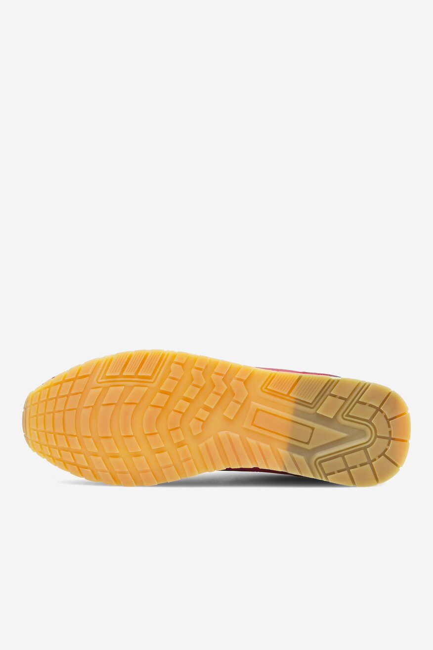 U.S. POLO ASSN. - Sneakersy - 5905588417491