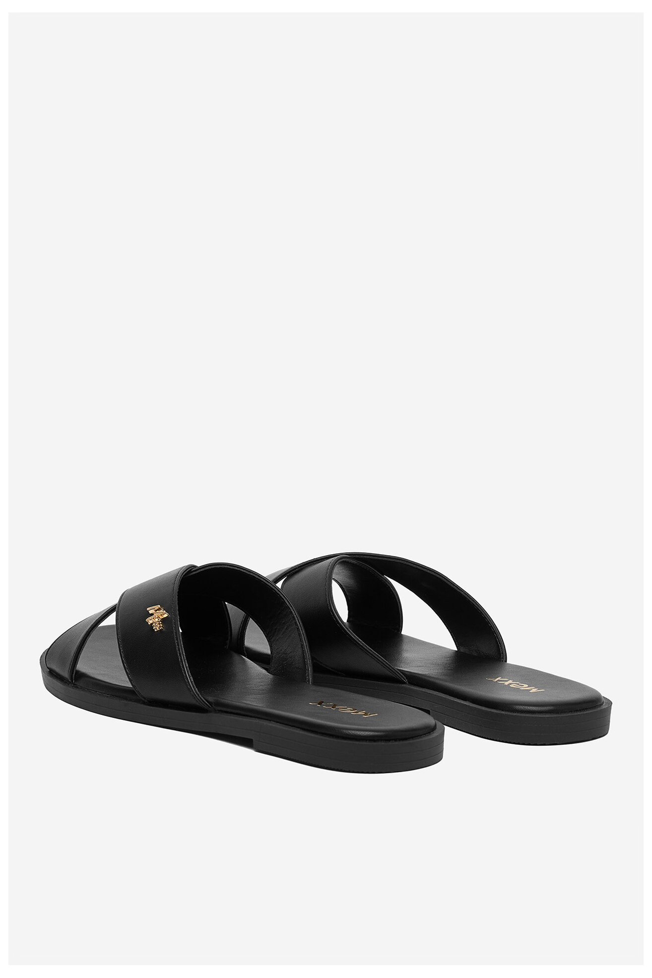 Джапанки Mexx CEO-HY6699-1 ЧЕРЕН