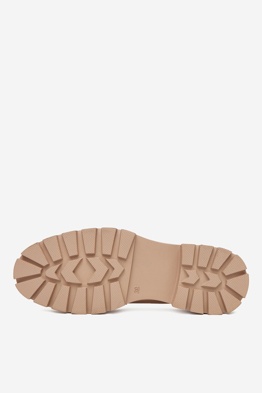 DeeZee - Loafersy - 5904410874563