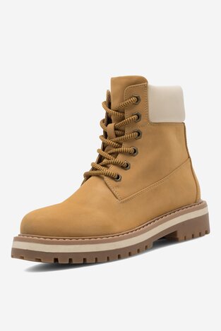 Черевики Jenny Fairy KATICA WS2911-04 ВЕРБЛЮЖИЙ