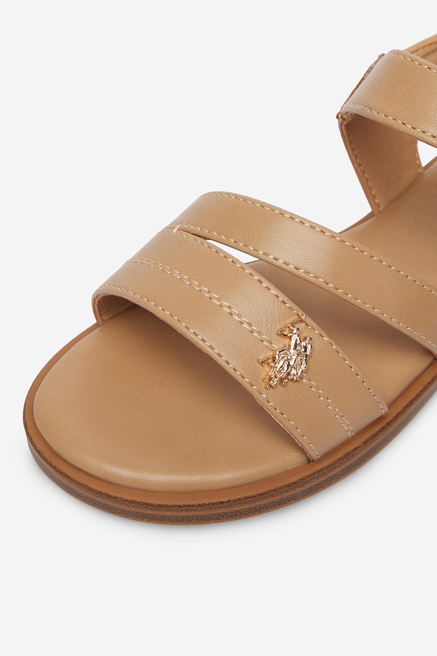 
                U.S. POLO ASSN. - Sandały - 5907964025023