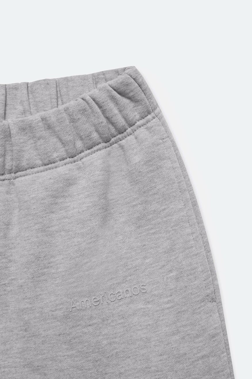 
                Americanos - Spodnie szare - 2230021006660