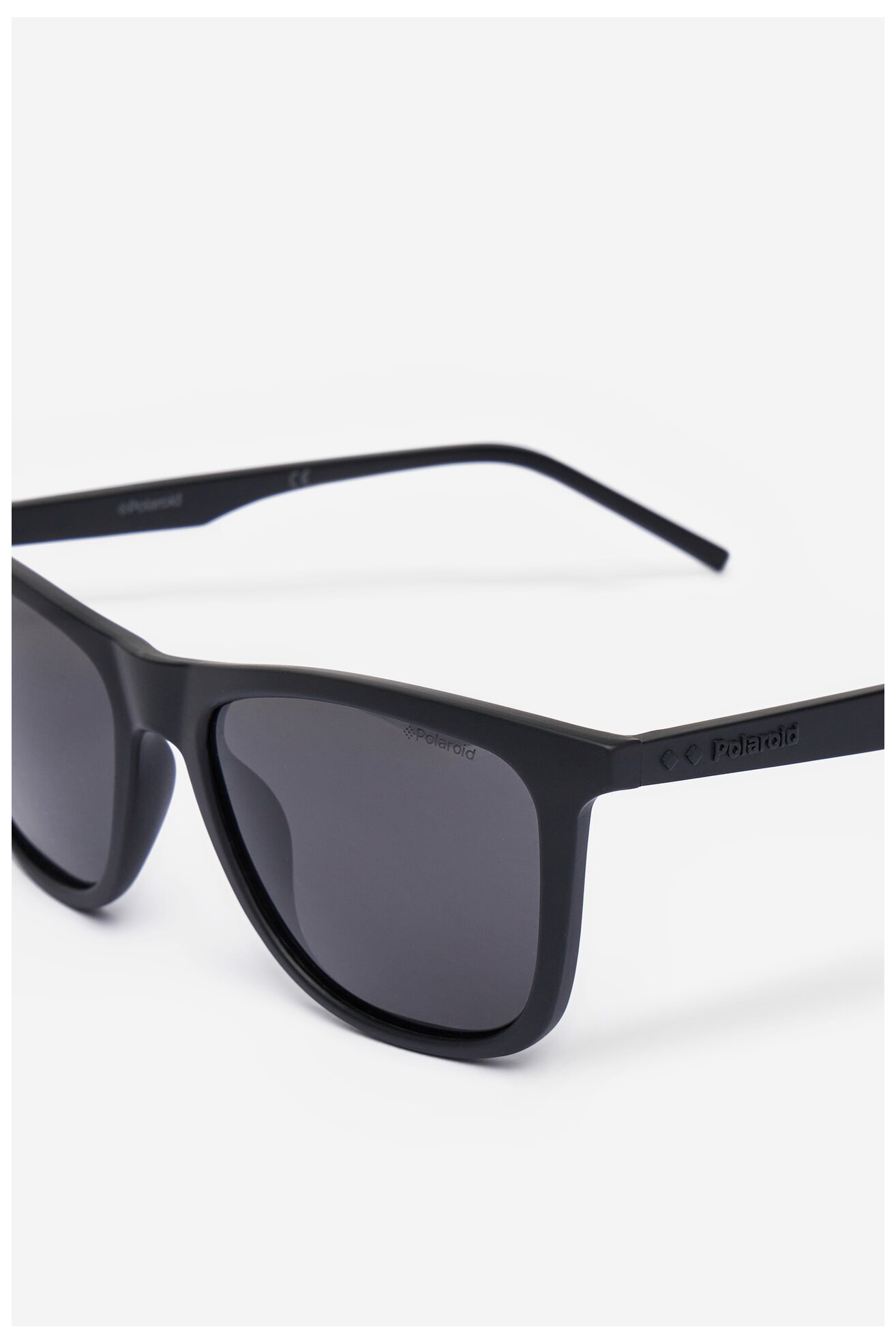 Okulary unisex Polaroid C PLD 2049/S Czarny