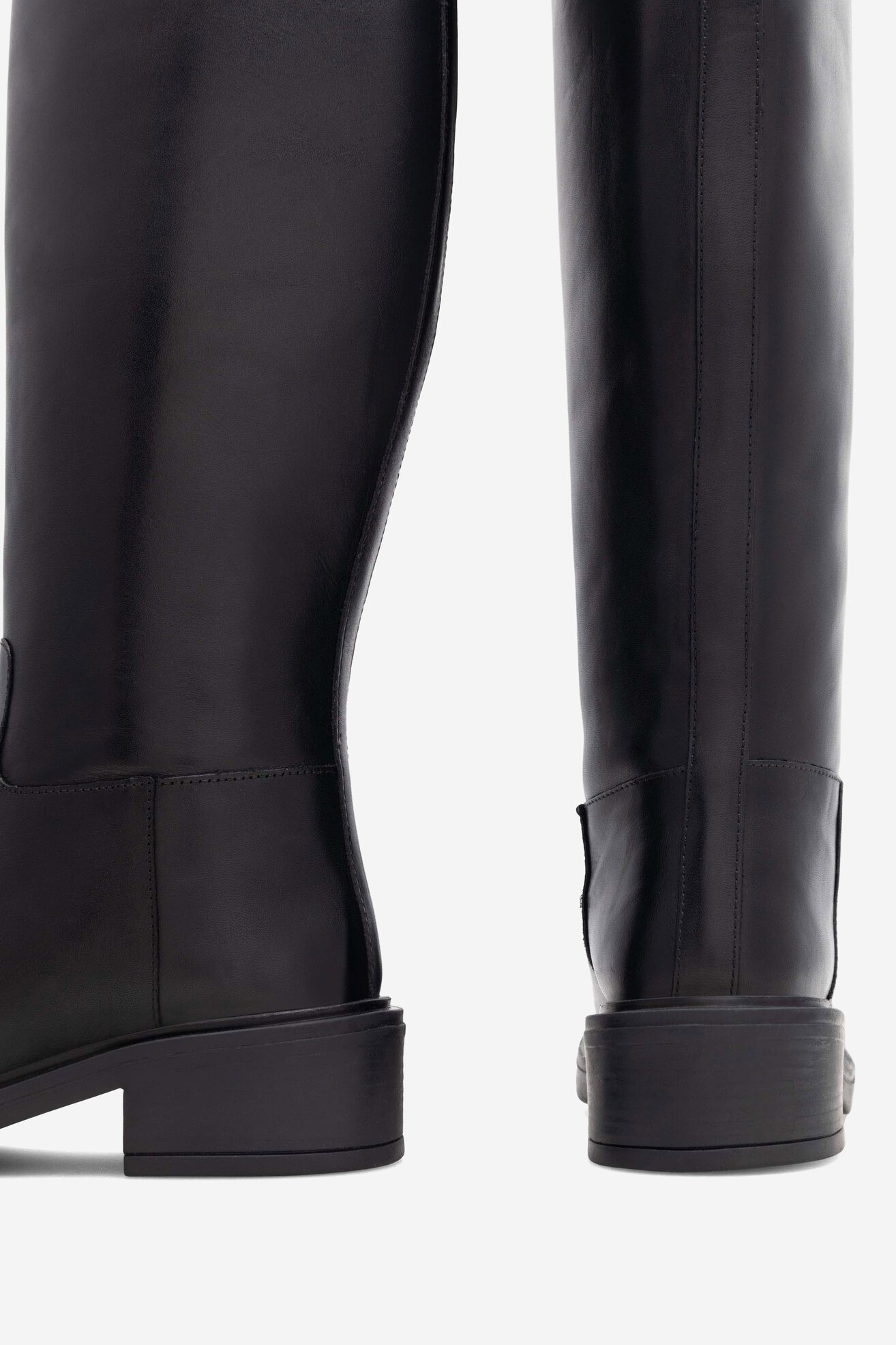 Cizme Lasocki KAP-SL-21703 NEGRU