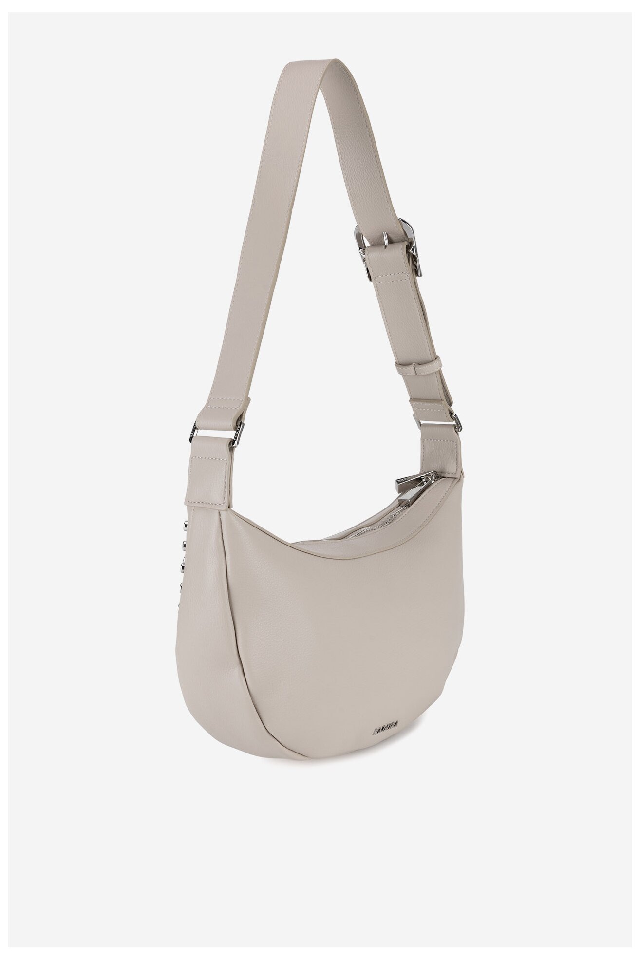 Дамска чанта Badura LOA7013A. БЕЖОВ