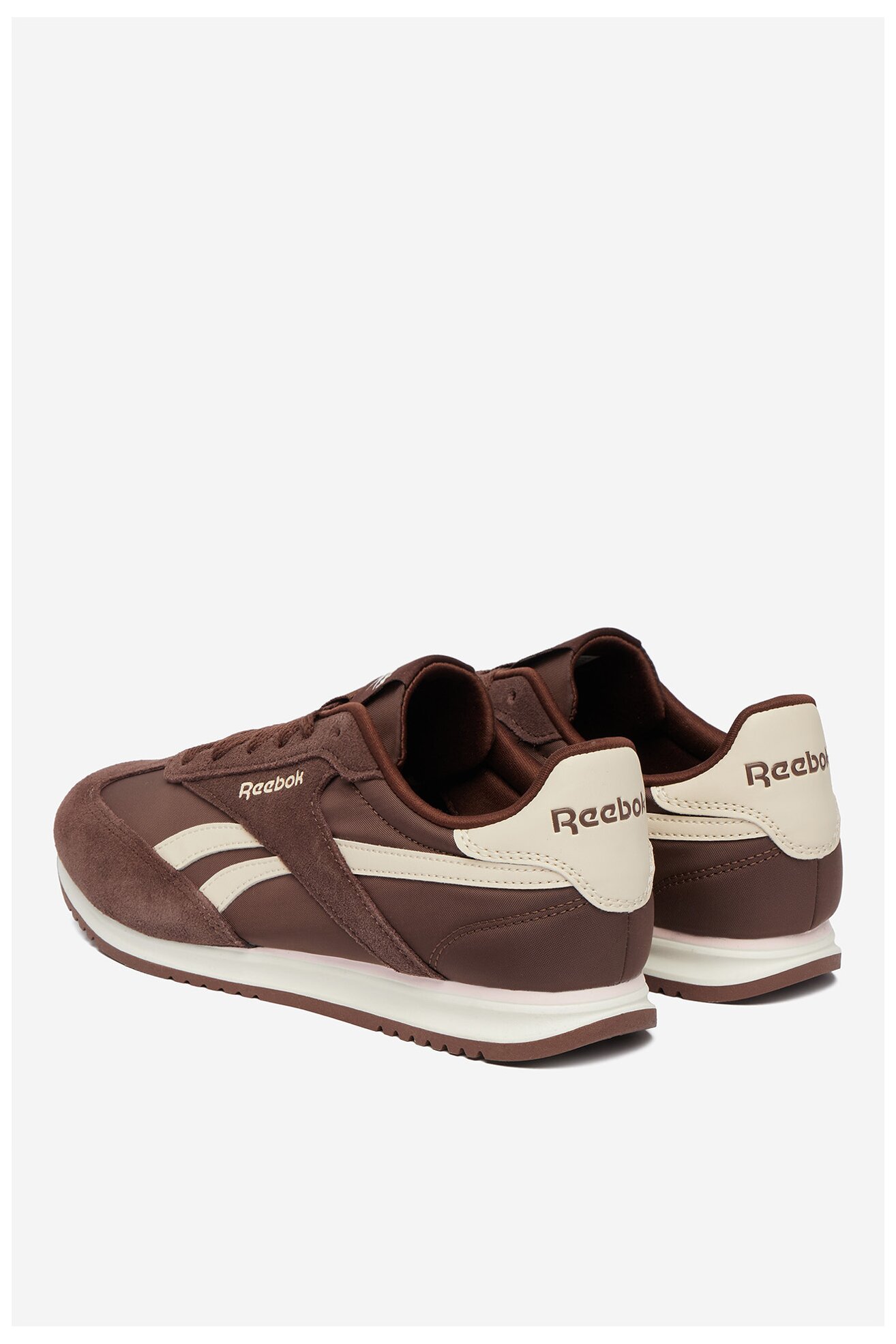 Спортни обувки Reebok CEO-FIORI AR30309WECQ КАФЯВ
