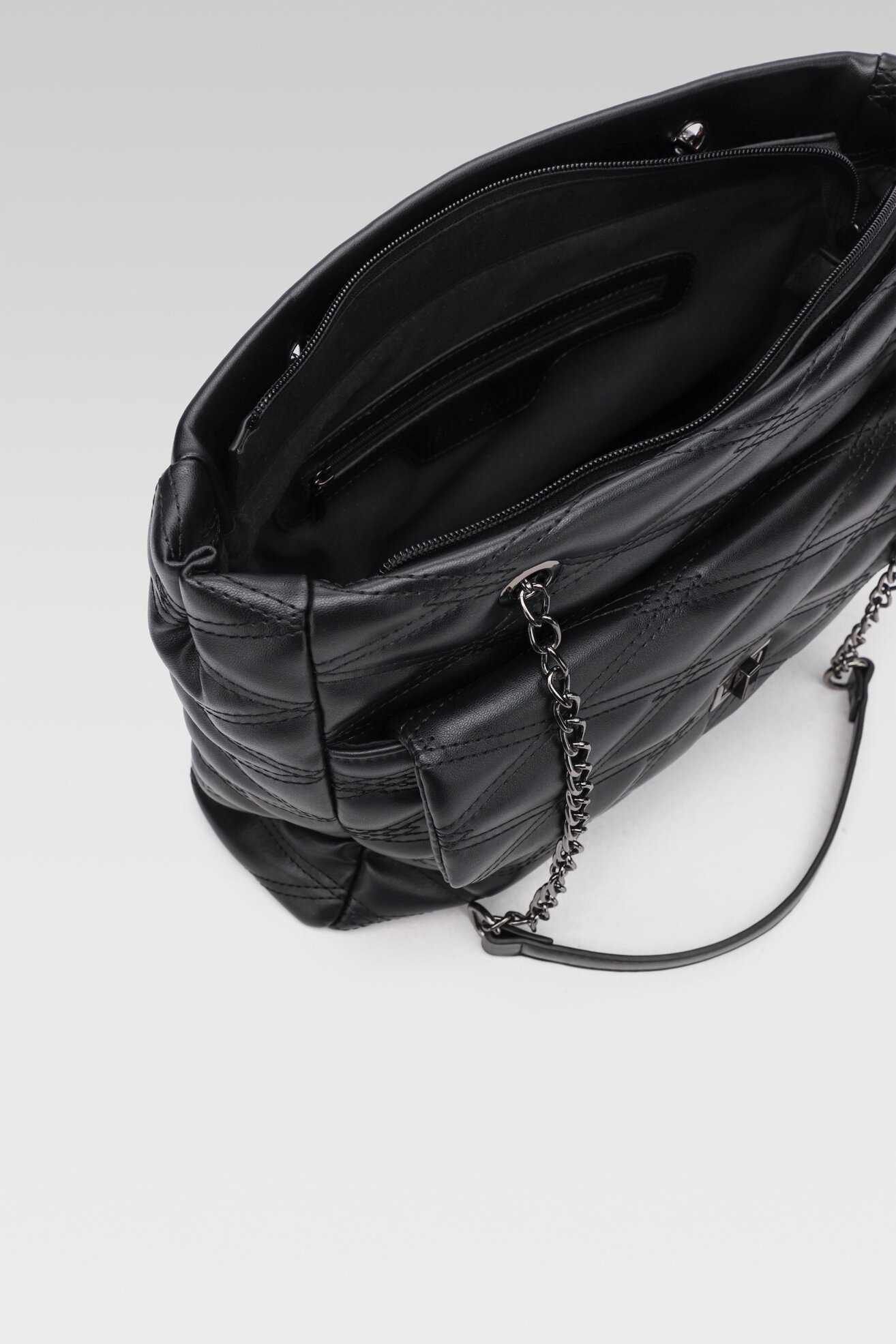 Torebka Jenny Fairy RD0427 Czarny