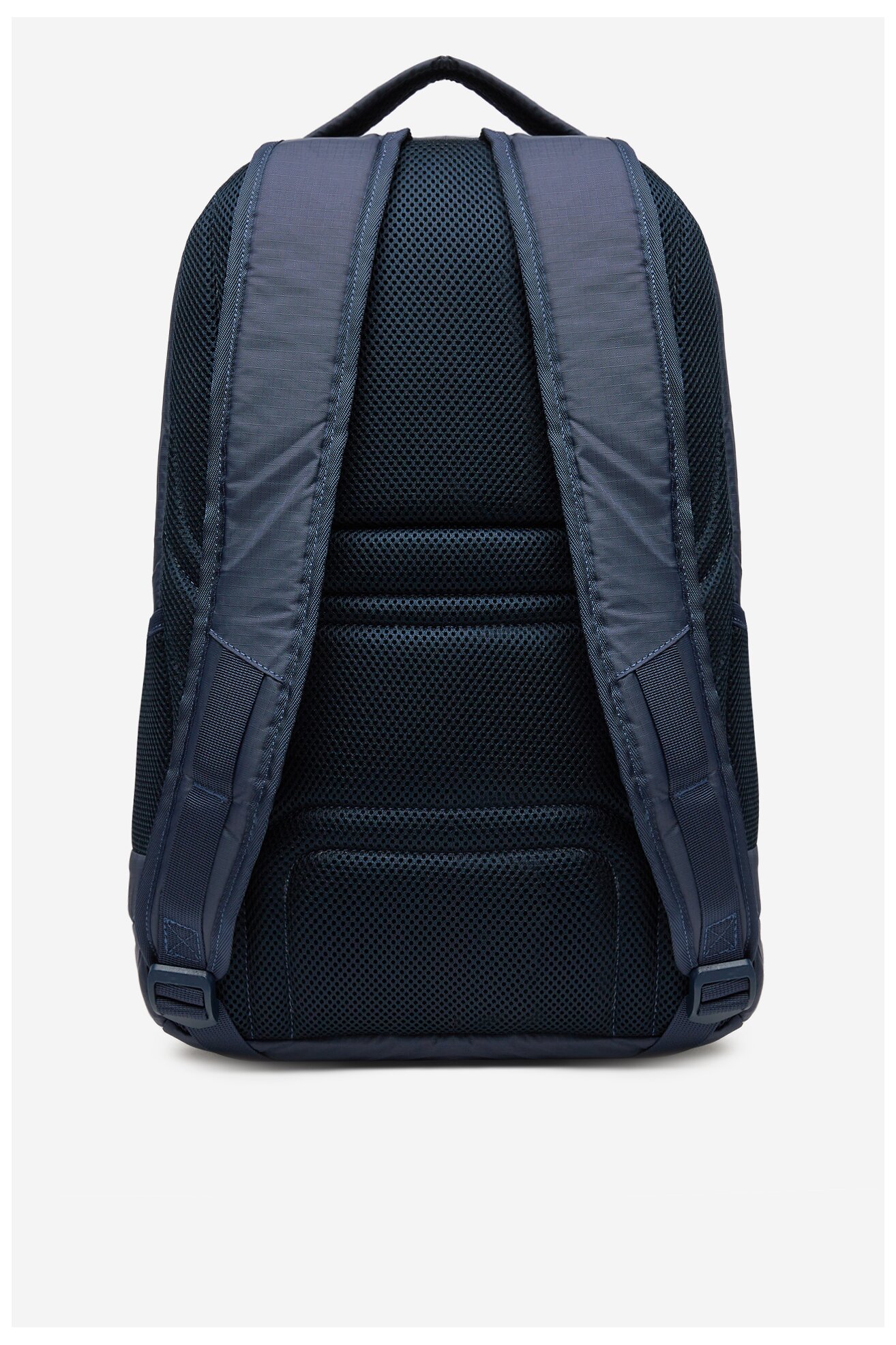 Plecak NAUTICA C-NTC-M-003-08 Granatowy