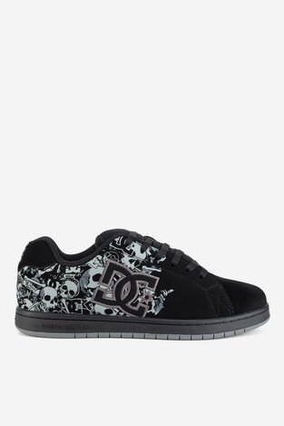 Кросівки спортивні DC Shoes CEO-GAVELER ADYS100536-BDP ЧОРНИЙ