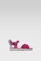 Sandale Twisty AVO-276-051 ROZE