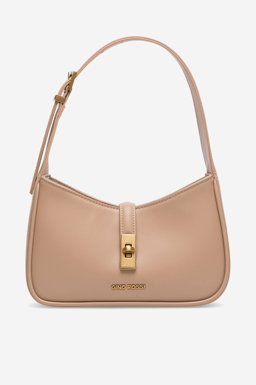 Gino Rossi - Torebka mała hobo - 5905588627227