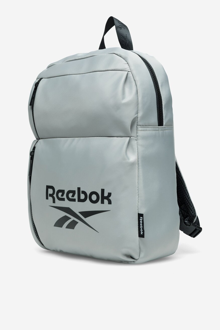 Batoh Reebok STŘÍBRNÁ - 5905588599609