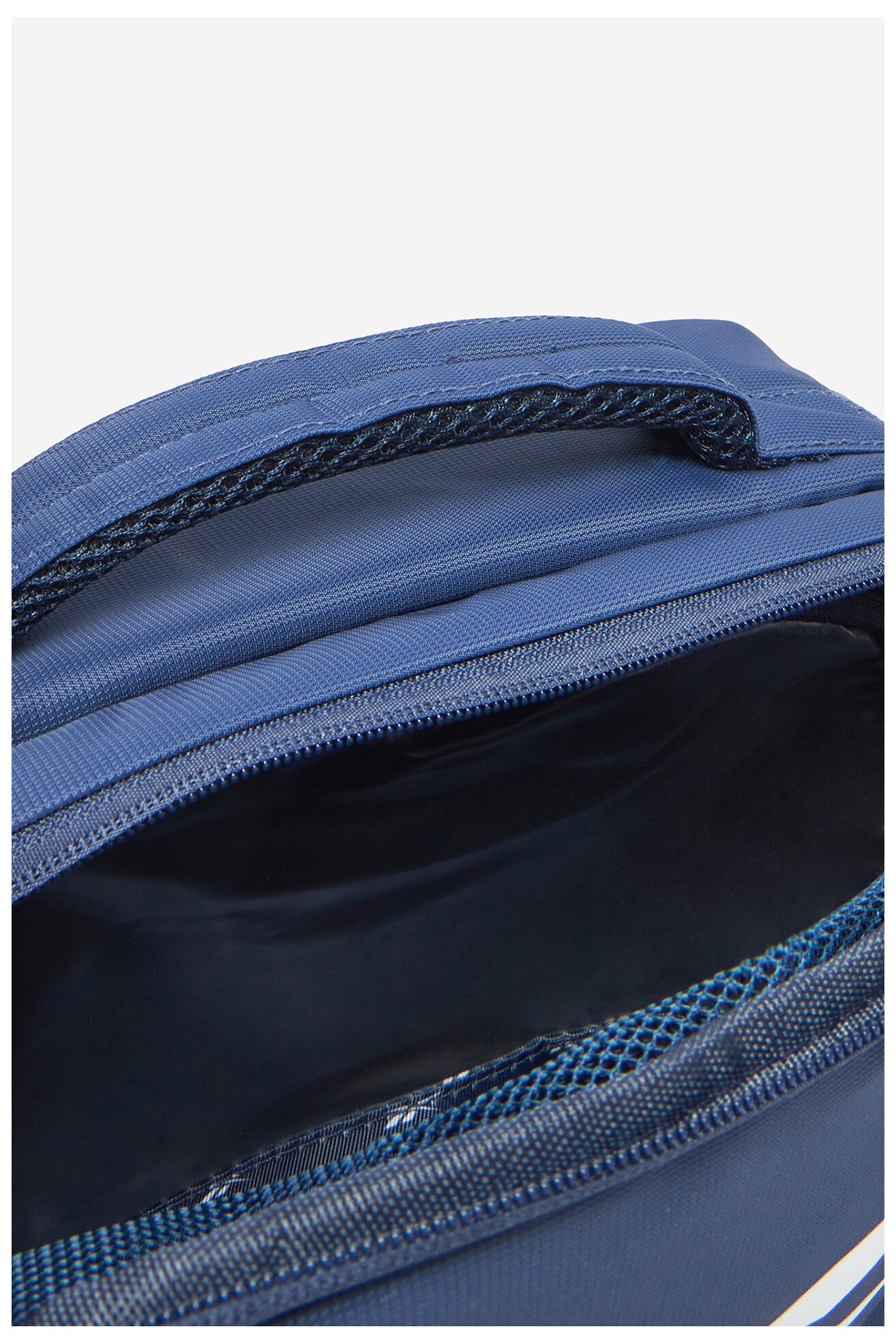 Kosmetyczka Reebok RBK-U1-001-SS25 Granatowy