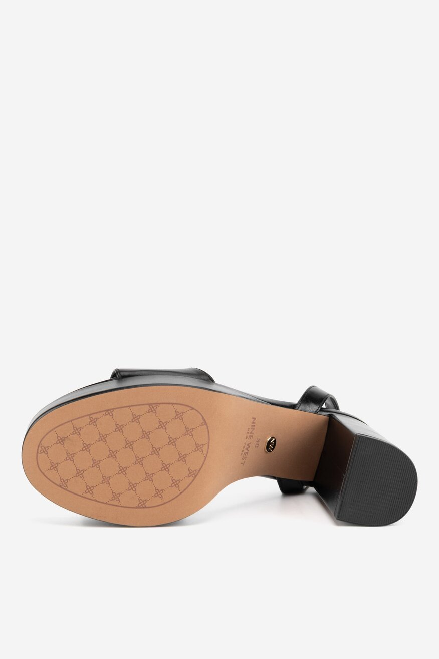 
                Sandale NINE WEST CRNA - 5906751083864