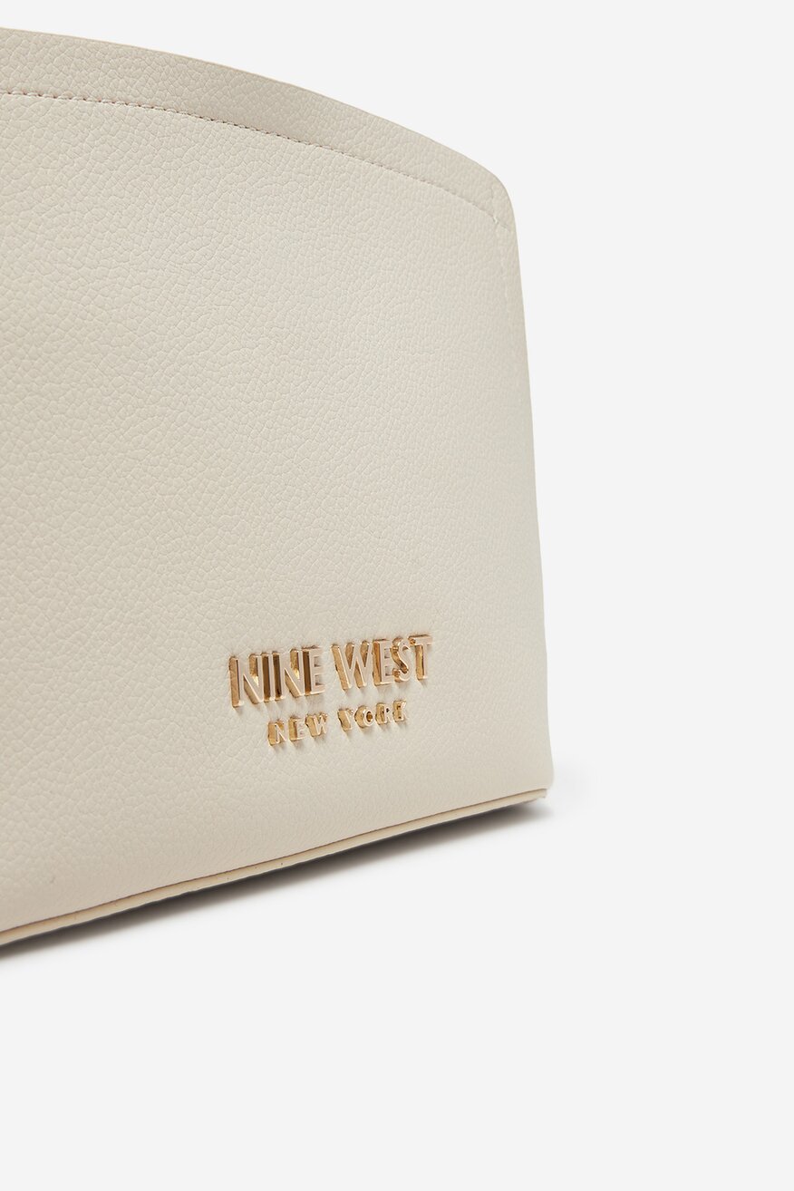 
                Сумка З Ремінцем NINE WEST БЕЖЕВИЙ - 5906751030622