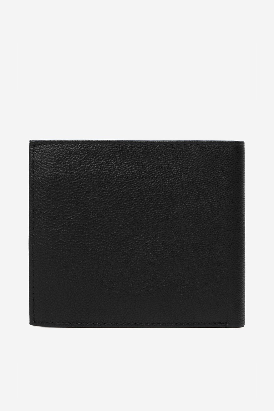 
                Muški novčanik G-STAR RAW CRNA - 5906751715857