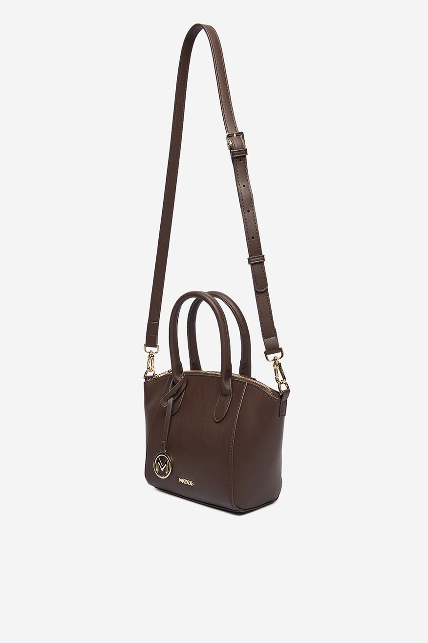 Mexx - Średnia torebka tote - 5906751358122