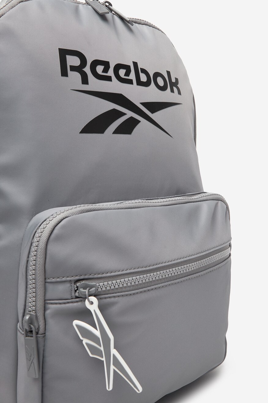 Reebok - Duży plecak sportowy - 5906751373217