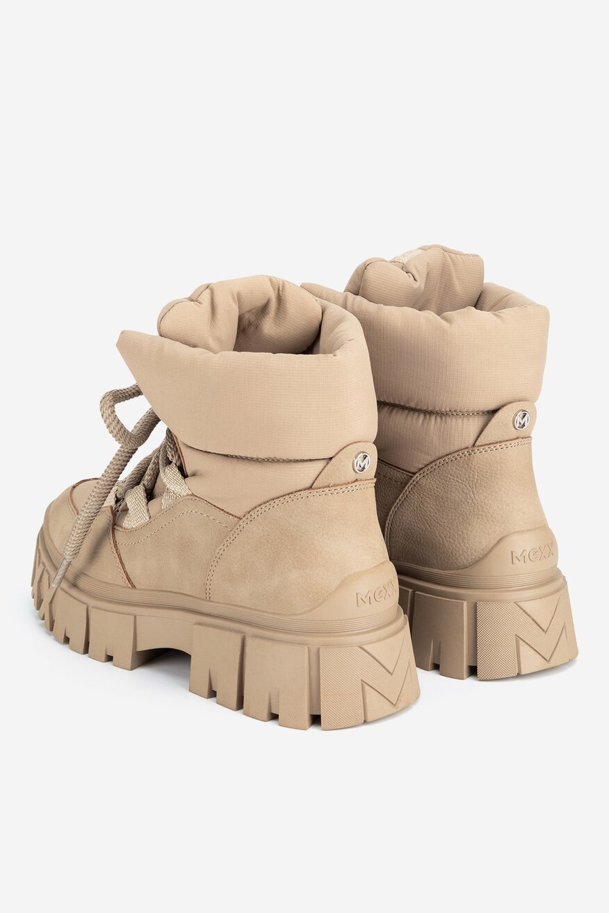 
                Bocanci Mexx BEJ - 5906751349465