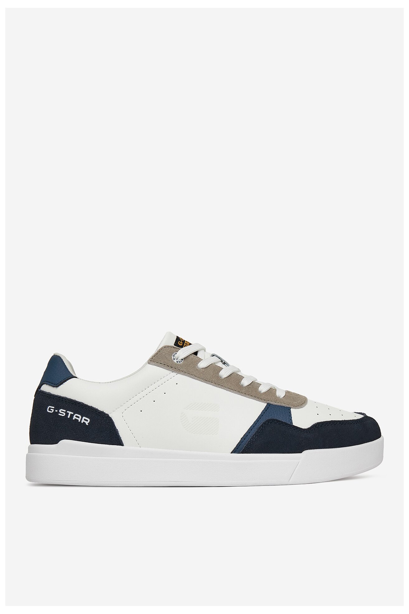 Tornacipő G-STAR RAW V5-10502 SÖTÉTKÉK