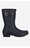 Kalosze HUNTER HFRW0006242 Granatowy