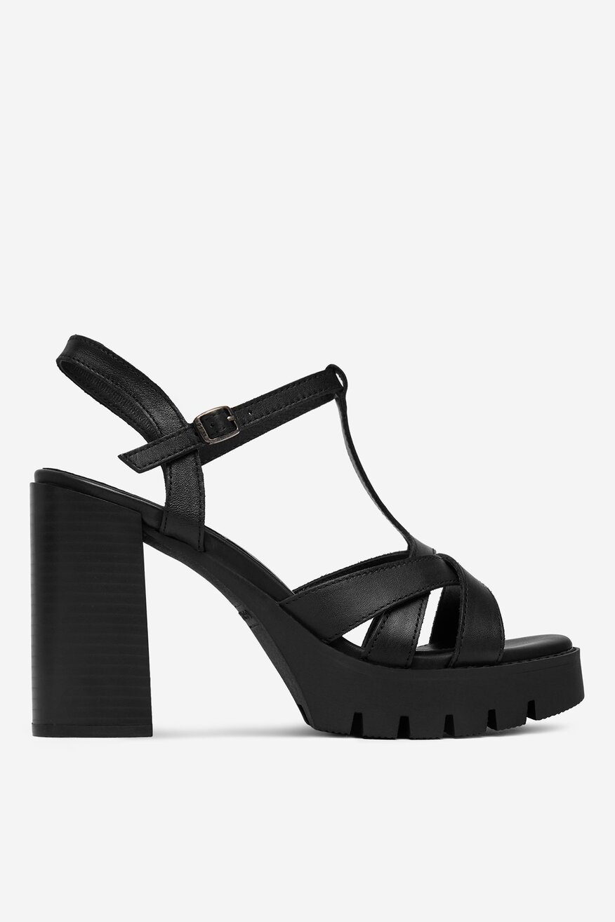 Sandale G-STAR RAW NEGRU - 5904862324524