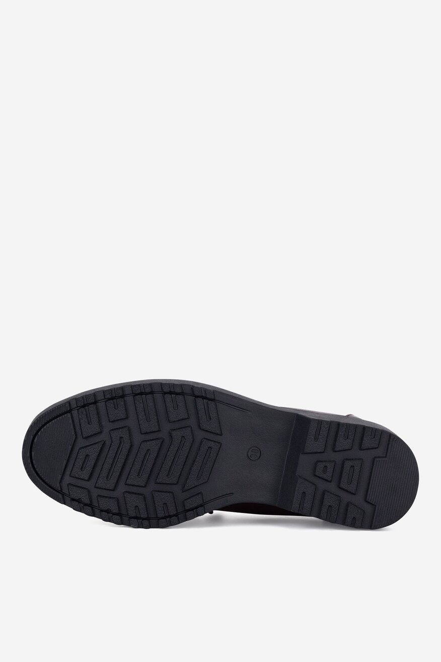 NINE WEST - Loafersy - 5905588957676