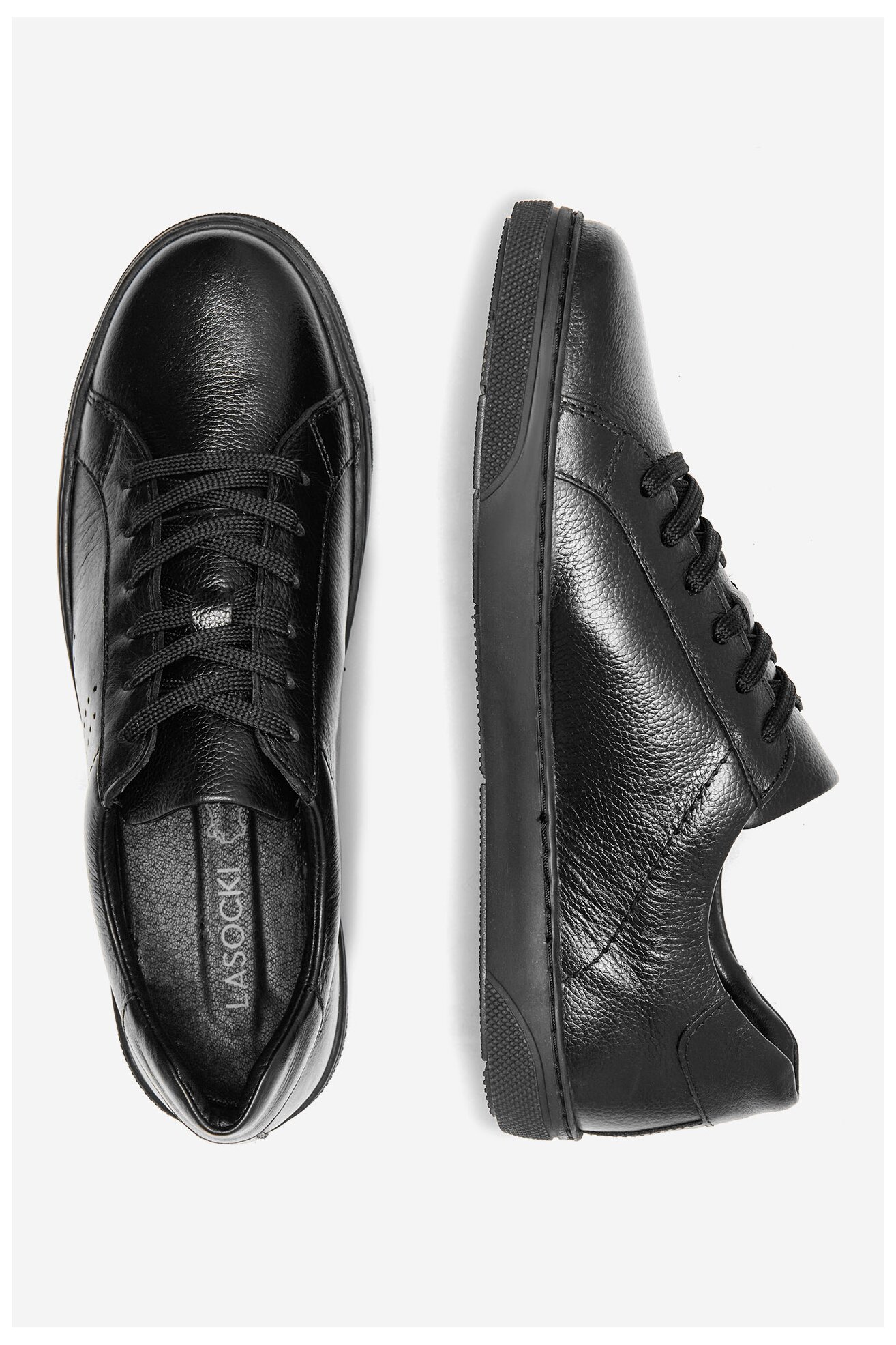 Sneakers Lasocki WI23-CHERON-01 Czarny