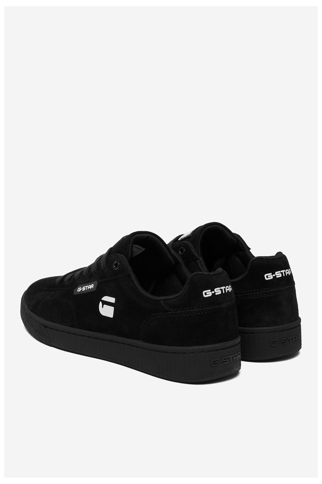 Сникърси G-STAR RAW CEO-JASPER-01 ЧЕРЕН