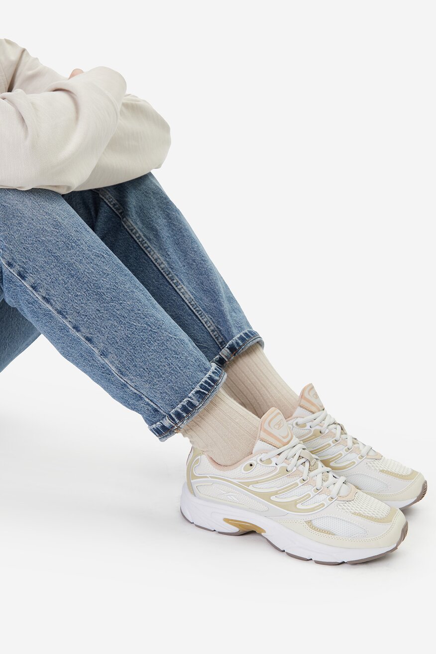 
                Sportcipő Reebok BÉZS - 5906751536780