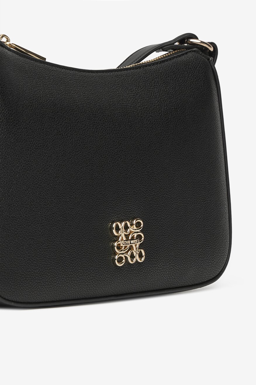 NINE WEST - Średnia torebka crossbody - 5906751030585