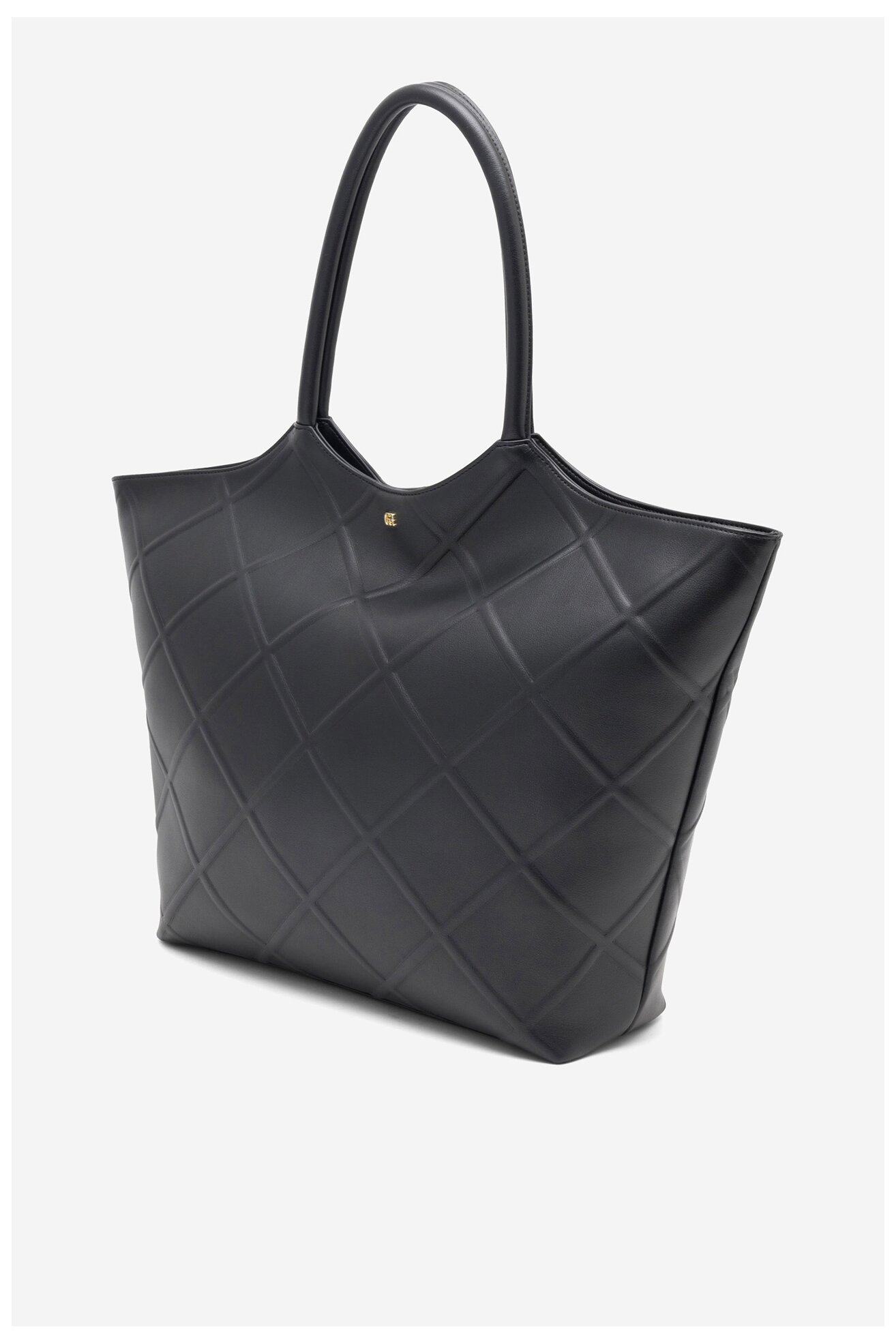 Torebka Gino Rossi CLARA-S8952 Czarny