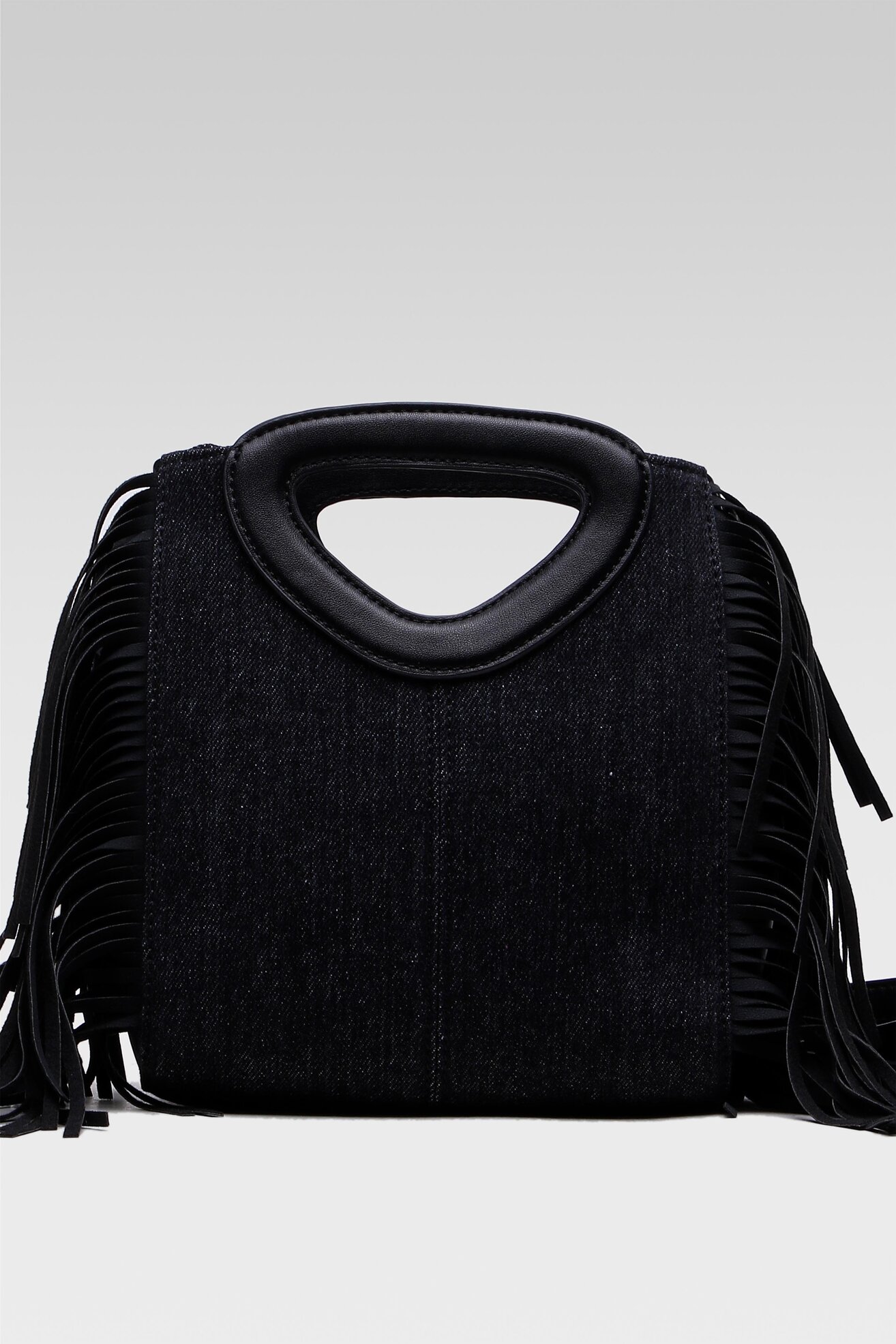 Torebka Jenny Fairy MJR-A-008-10-01 Czarny