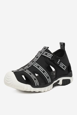 Сандалі Beverly Hills Polo Club CEO-CP81-26326 ЧОРНИЙ