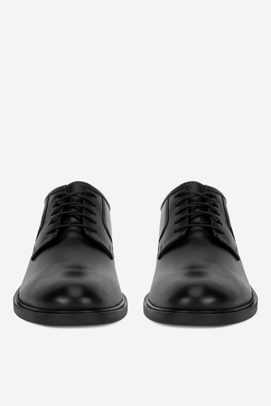 Pantofi casual Lasocki NEGRU - 5905588759805