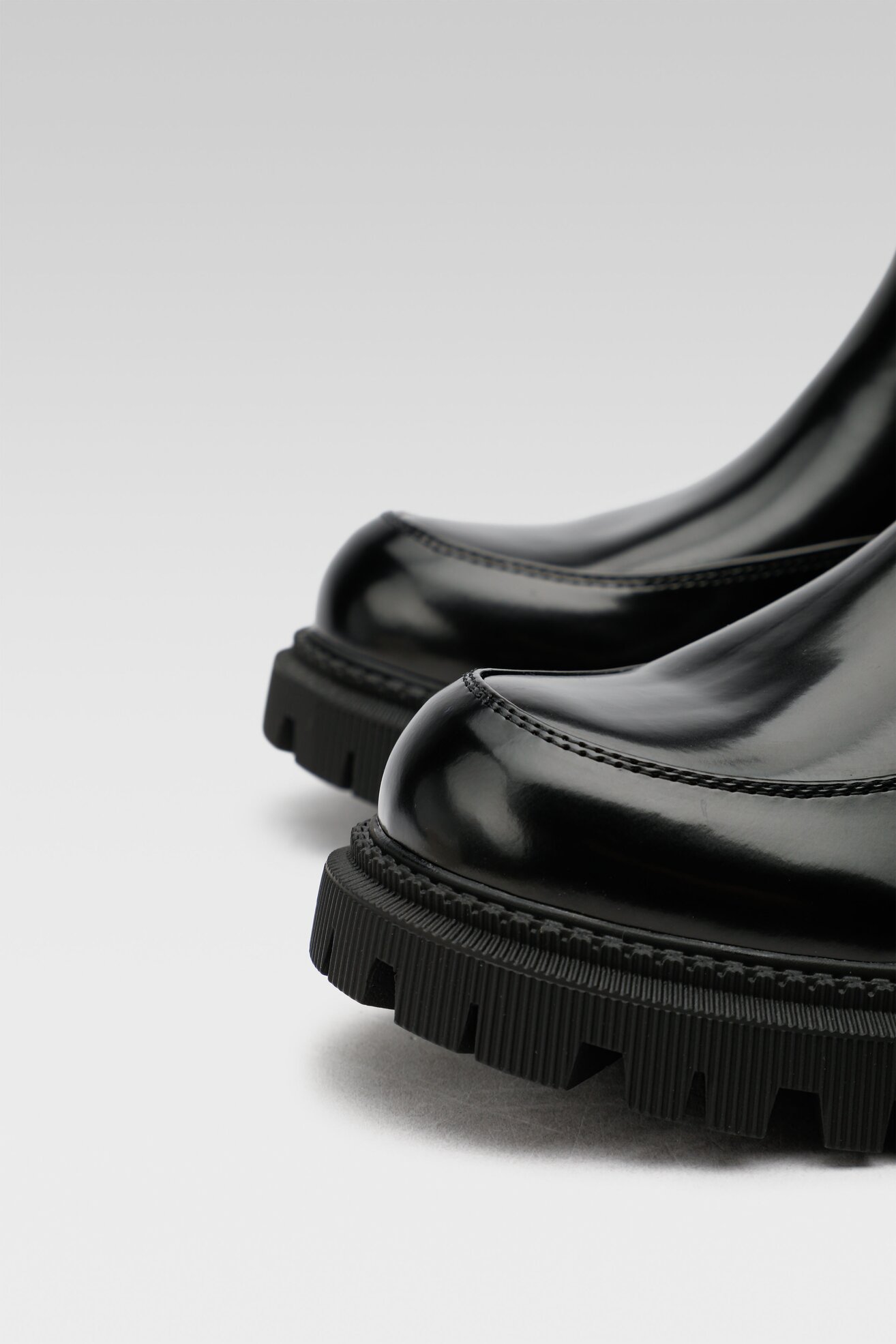 Боти DeeZee H291202-01 ЧЕРЕН