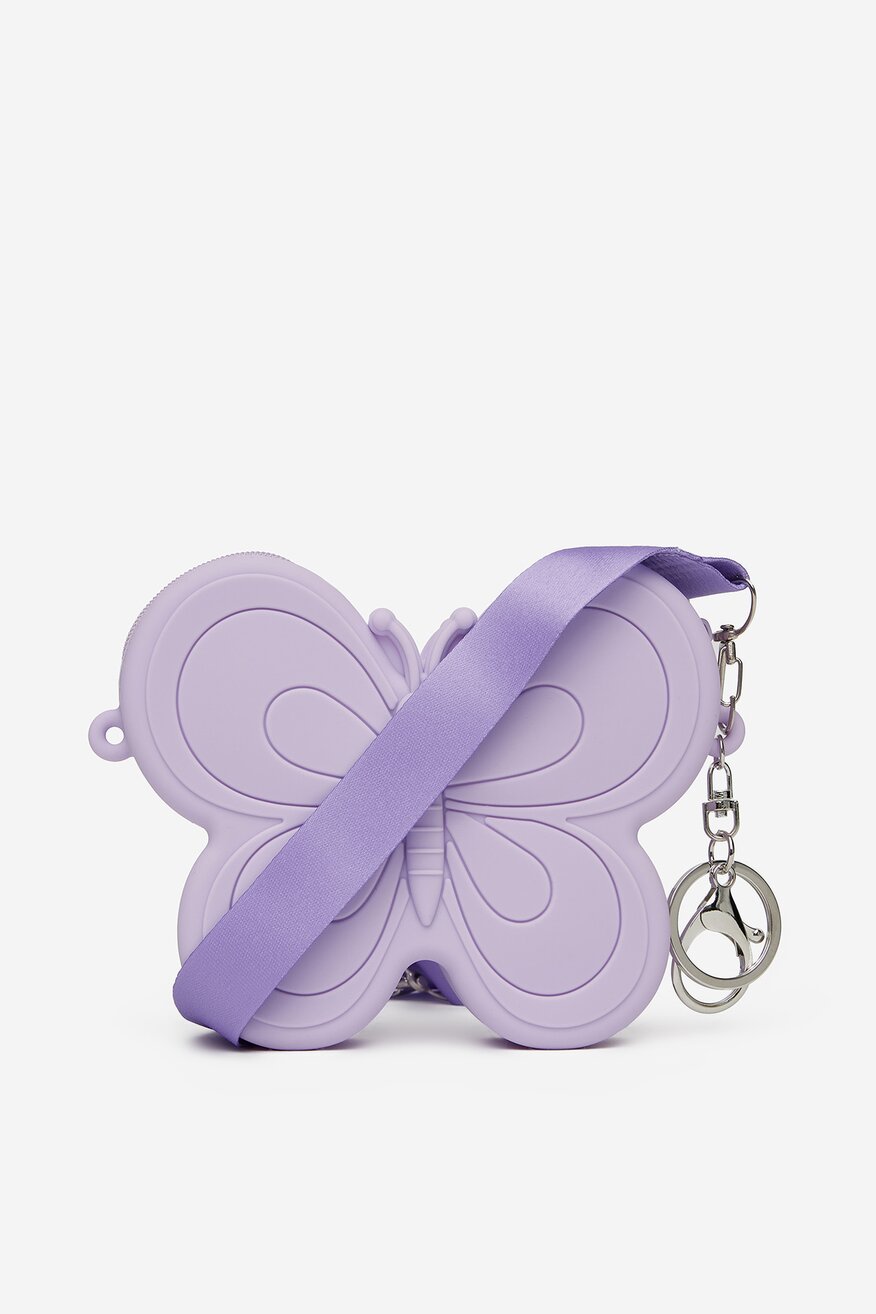 
                Privezak Nelli Blu LILA - 5906751044568