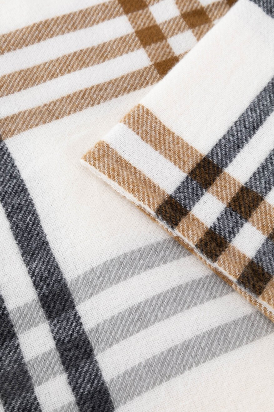 
                Ženski šal Jenny Fairy BRAON - 5905588991656