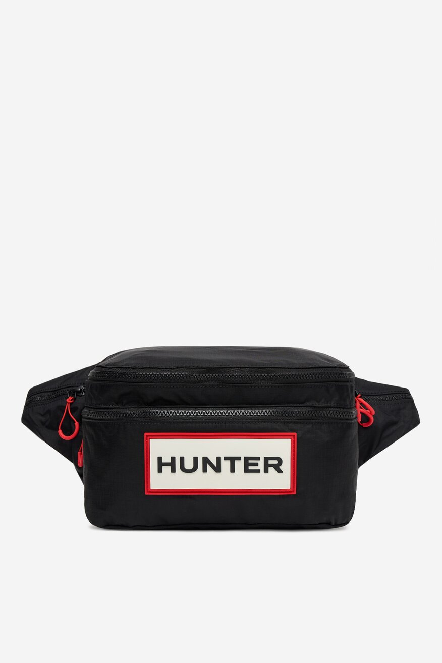 Рюкзак HUNTER ЧОРНИЙ - 2230071535134