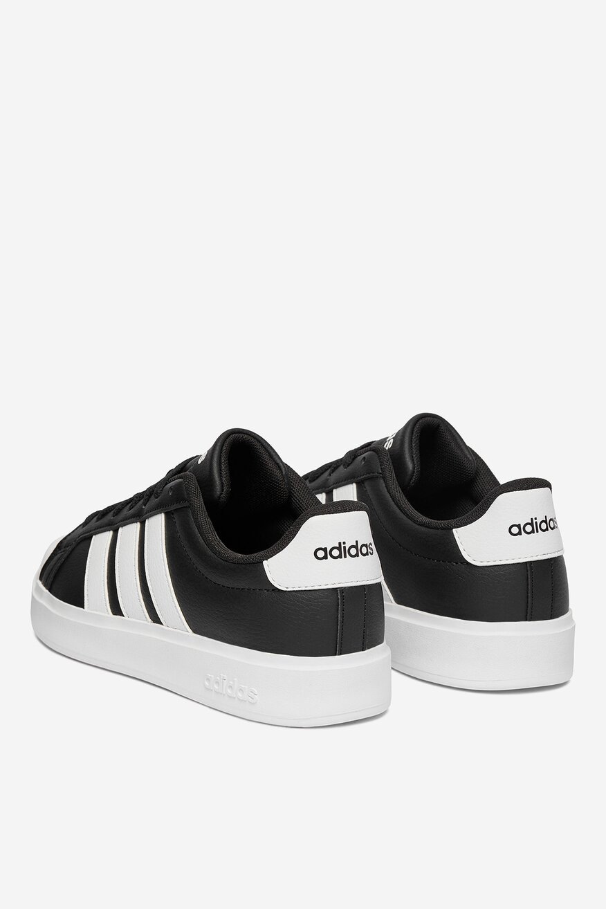 
                Sportcipő adidas FEKETE - 5906751466445