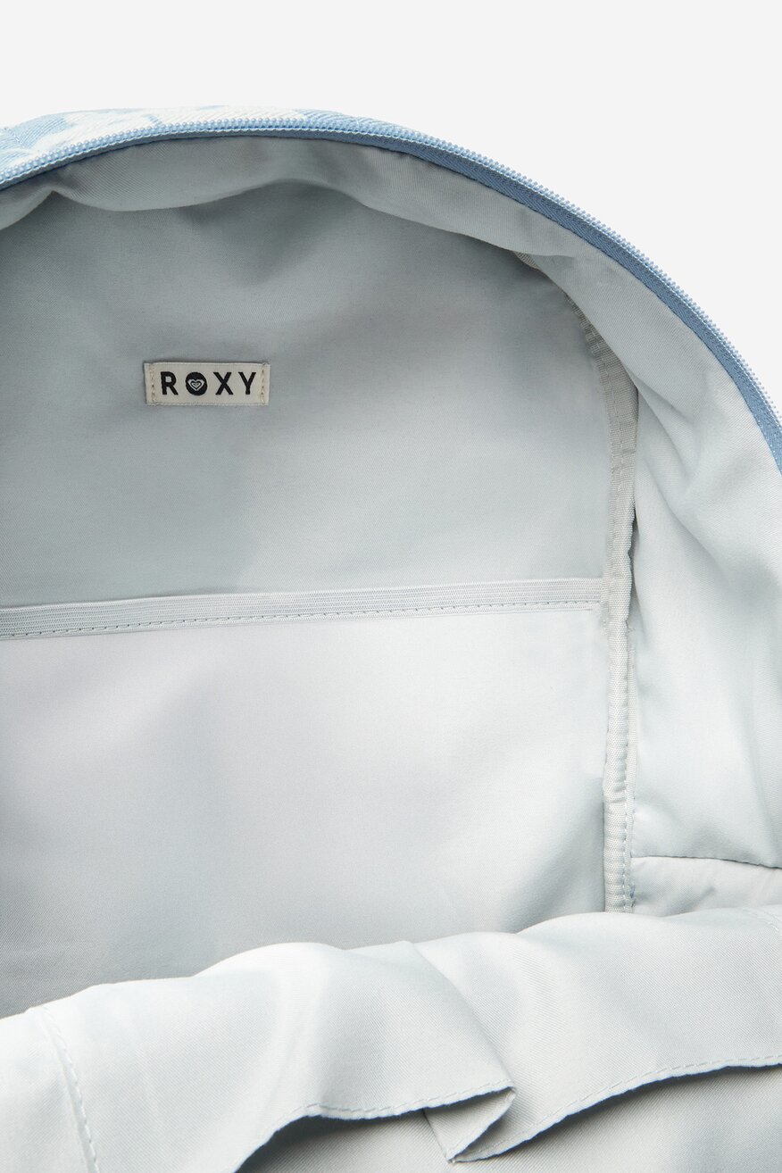 
                Рюкзак ROXY ДЖИНСОВИЙ - 5906751565575