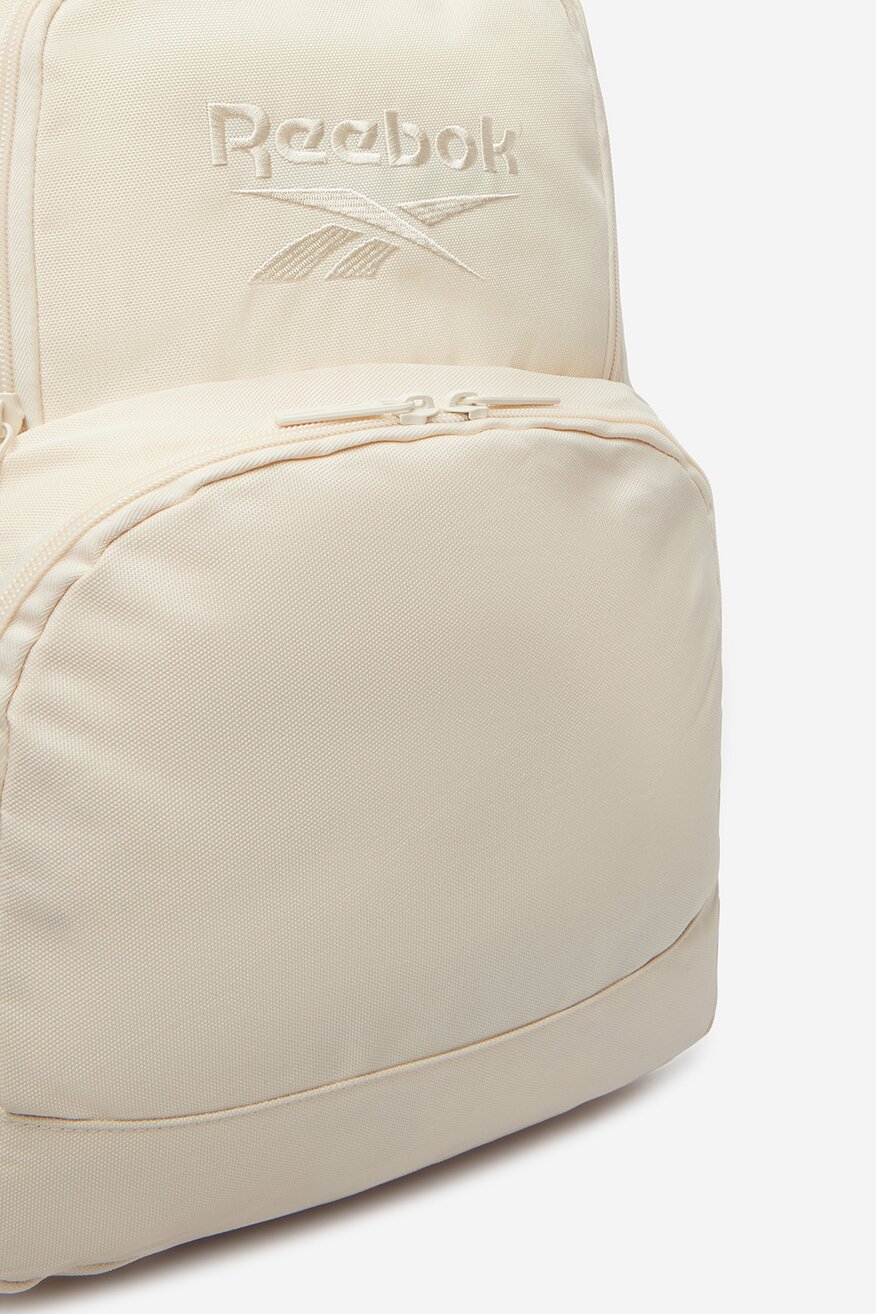 
                        Plecak Reebok CWBEO-RBK-WS-005-09 Beżowy - 5906751715109